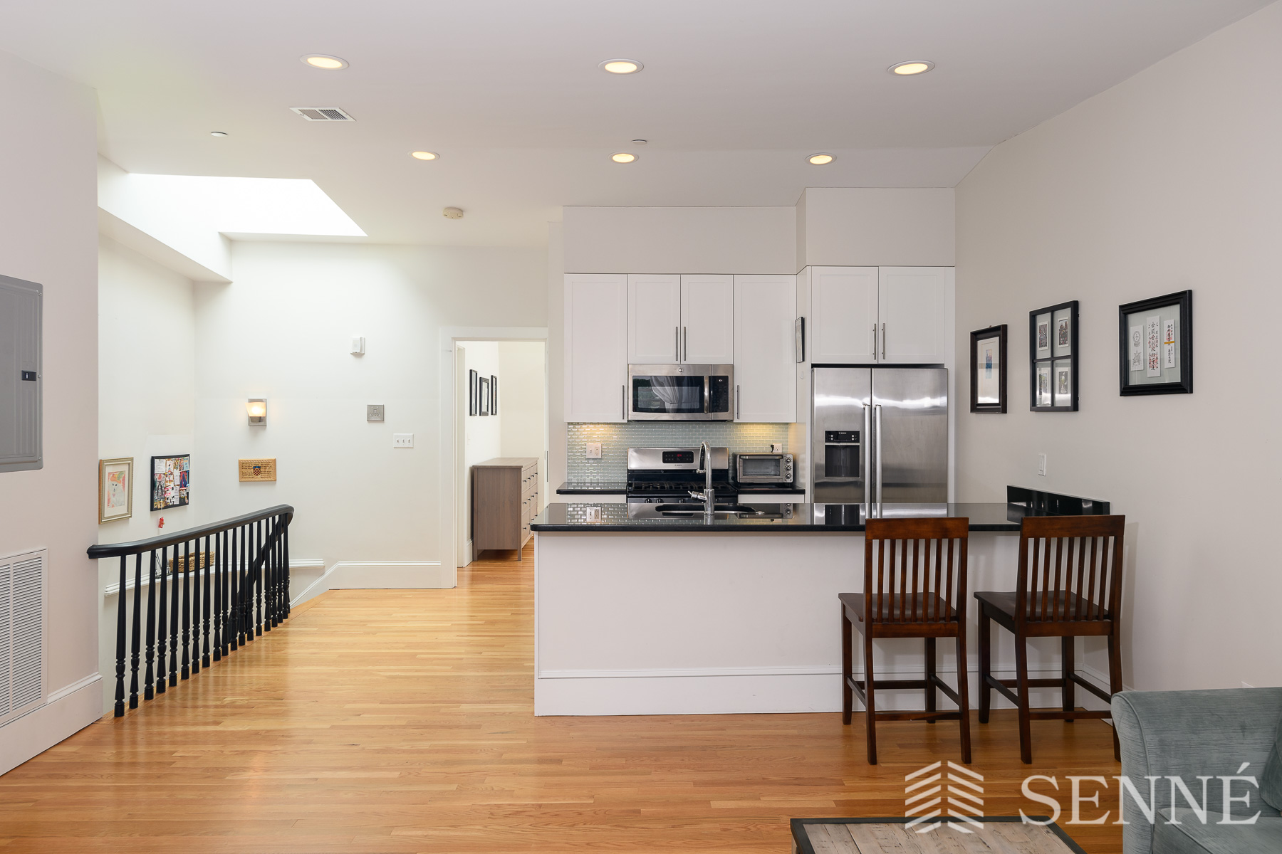 1 bed, 1 bath apartment for rent at 87 Third St Unit 2, East Cambridge — photo 12 of 21