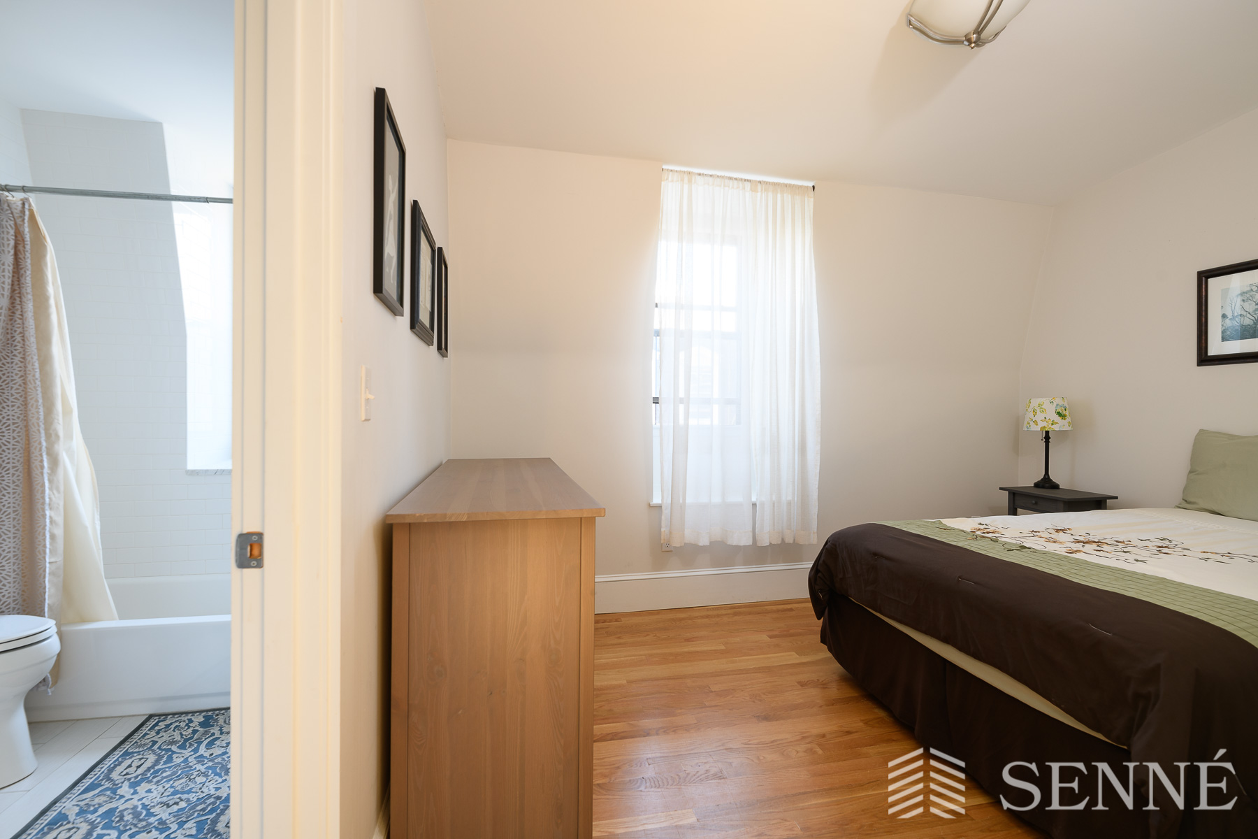 1 bed, 1 bath apartment for rent at 87 Third St Unit 2, East Cambridge — photo 16 of 21