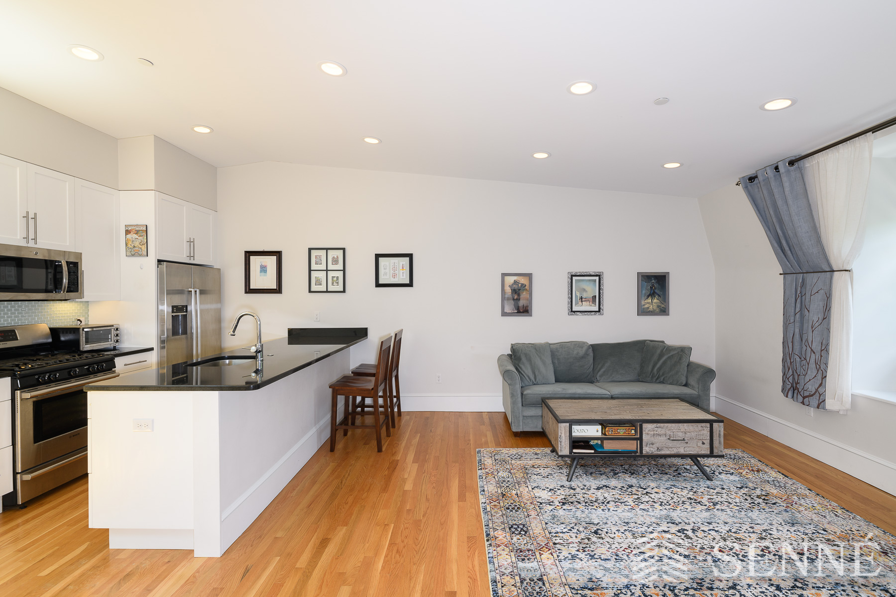 1 bed, 1 bath apartment for rent at 87 Third St Unit 2, East Cambridge — photo 14 of 21
