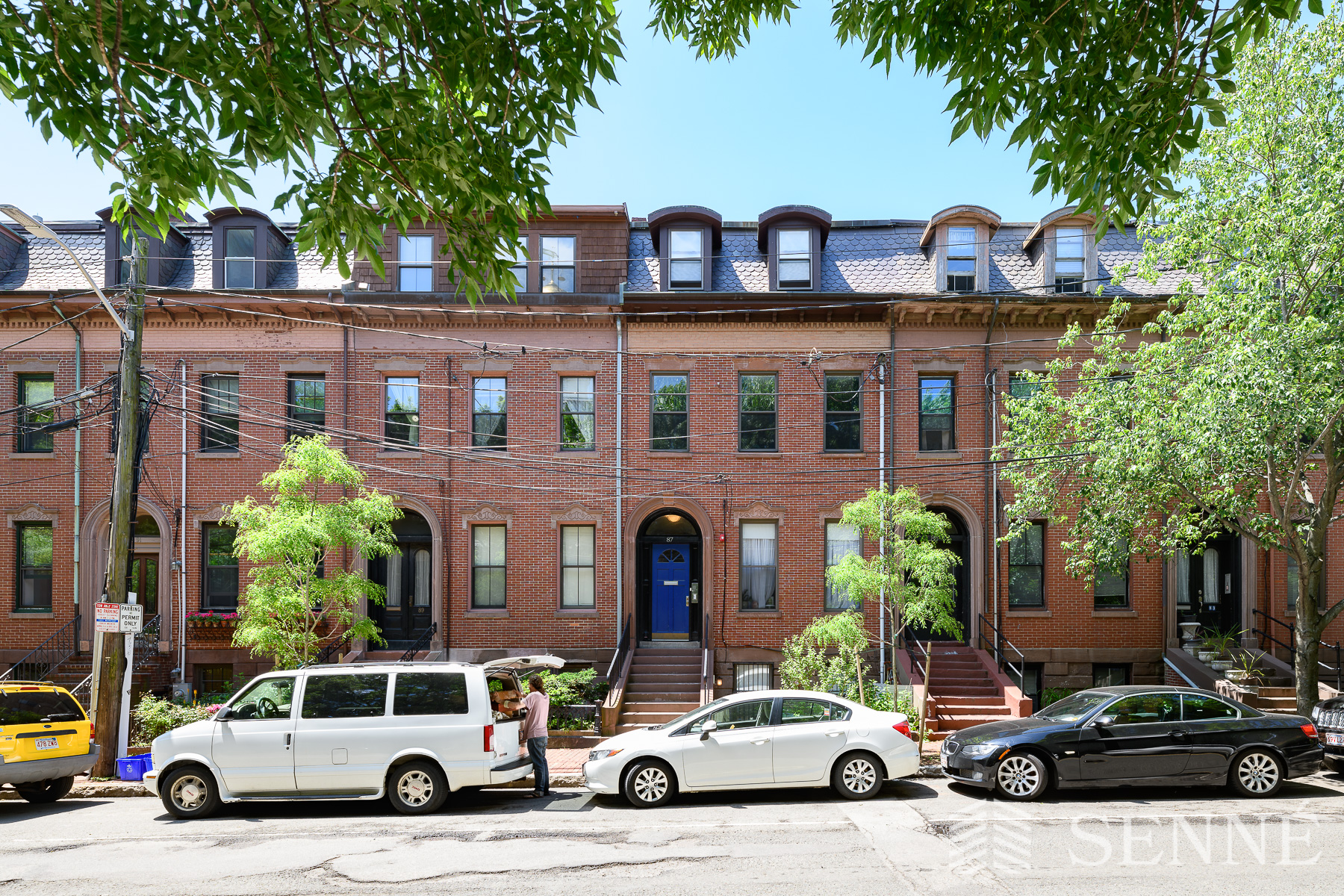 1 bed, 1 bath apartment for rent at 87 Third St Unit 2, East Cambridge — photo 20 of 21