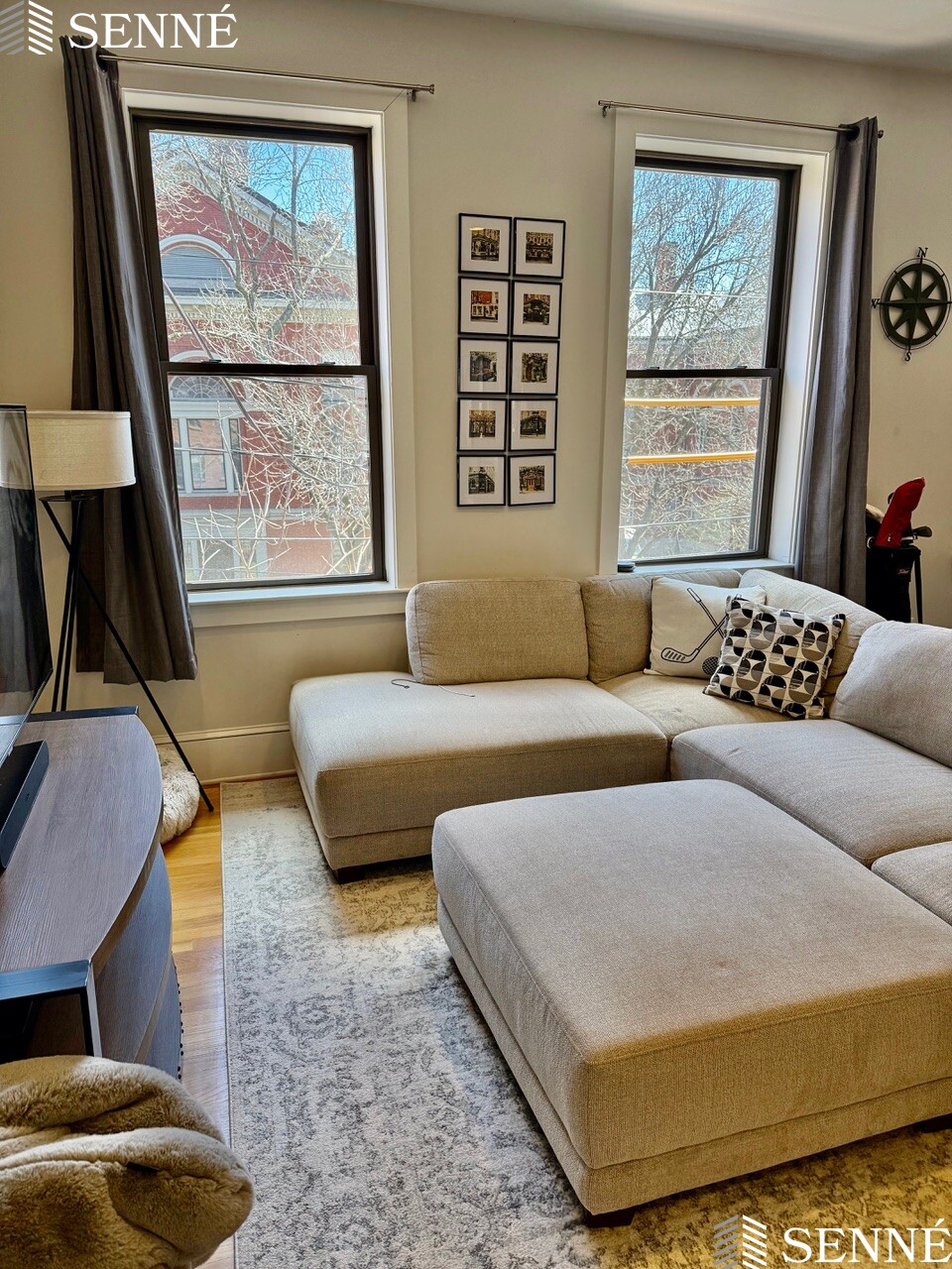 1 bed, 1 bath apartment for rent at 87 Third St Unit 2, East Cambridge — photo 7 of 21