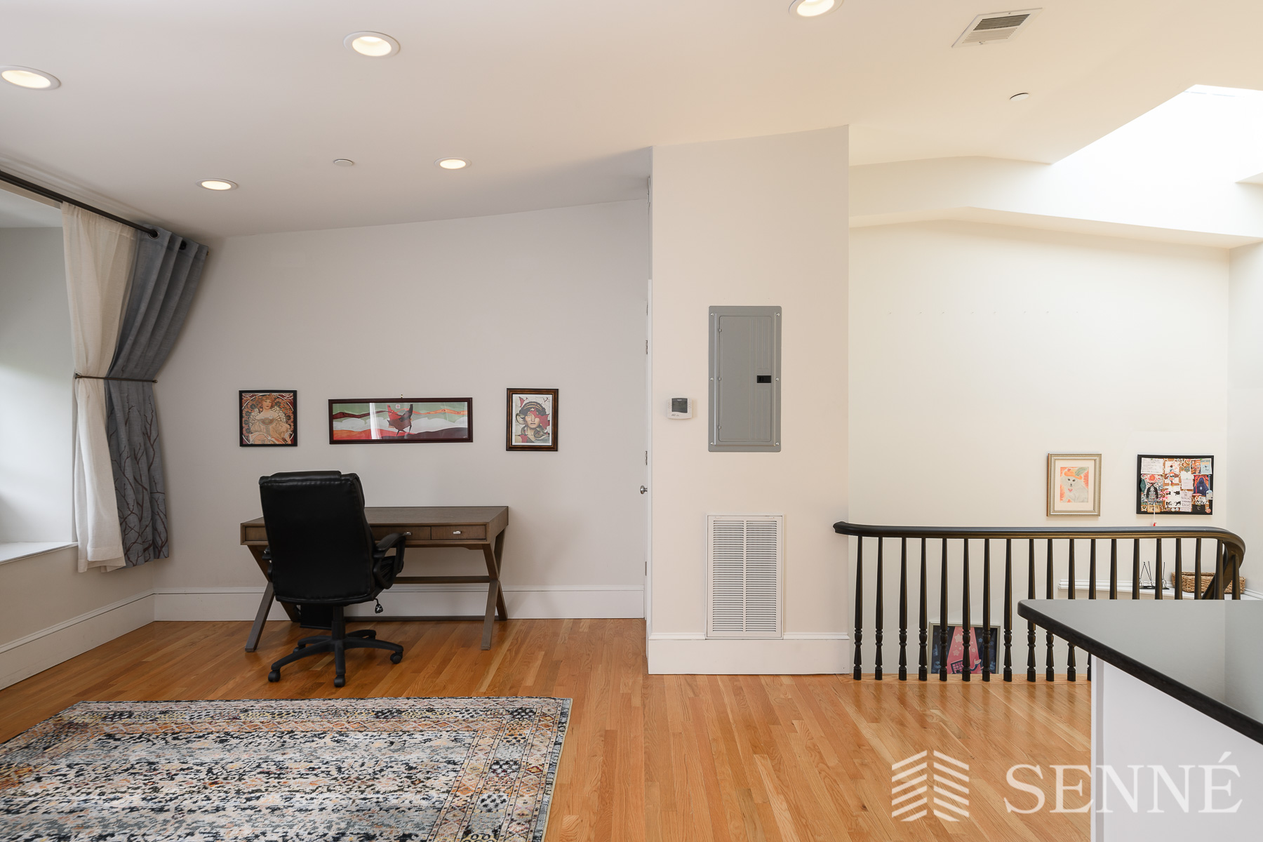 1 bed, 1 bath apartment for rent at 87 Third St Unit 2, East Cambridge — photo 13 of 21
