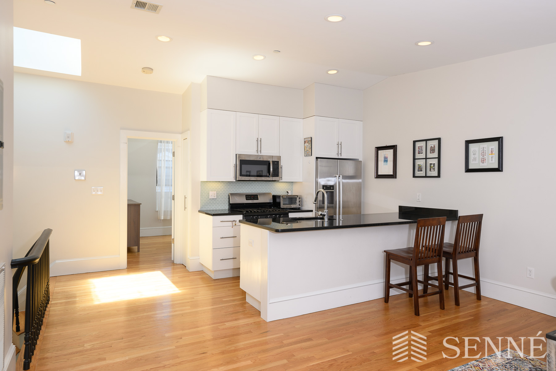 1 bed, 1 bath apartment for rent at 87 Third St Unit 2, East Cambridge — photo 15 of 21