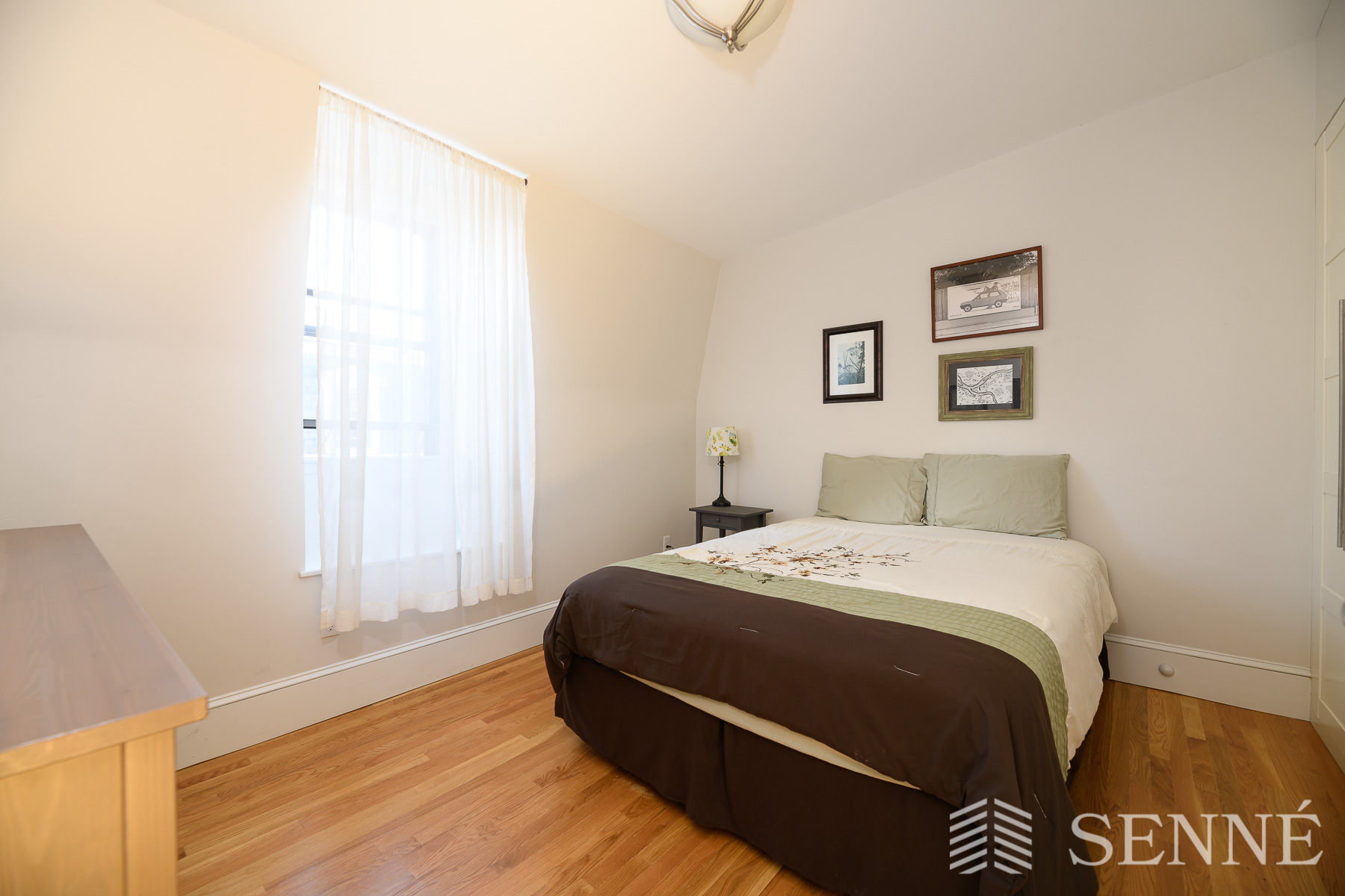 1 bed, 1 bath apartment for rent at 87 Third St Unit 2, East Cambridge — photo 18 of 21