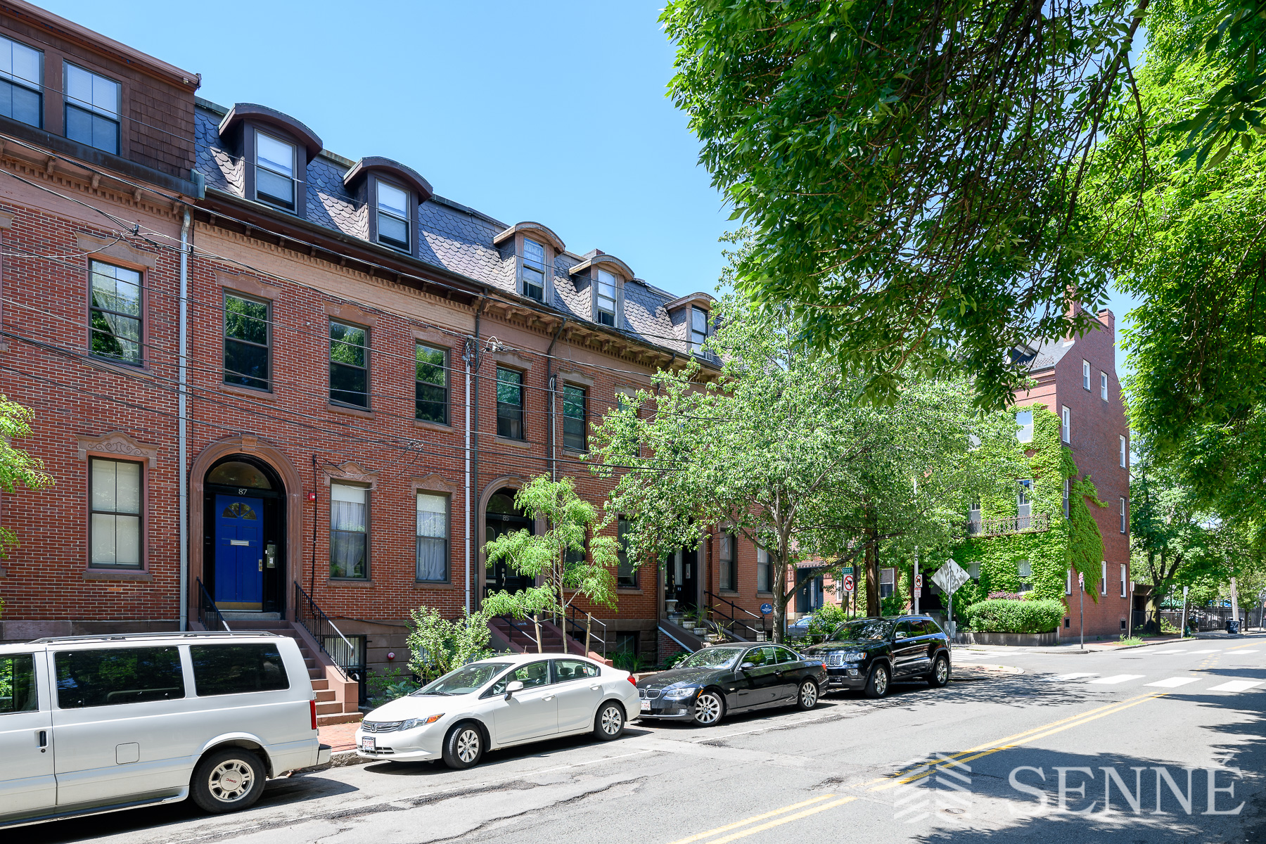 1 bed, 1 bath apartment for rent at 87 Third St Unit 2, East Cambridge — photo 21 of 21