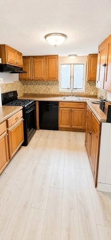 1 bed, 1 bath apartment for rent at 87 Undine Ave Unit 1, Winthrop — photo 3 of 8
