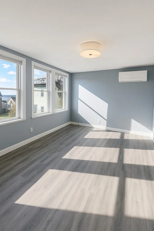1 bed, 1 bath apartment for rent at 87 Undine Ave Unit 1, Winthrop