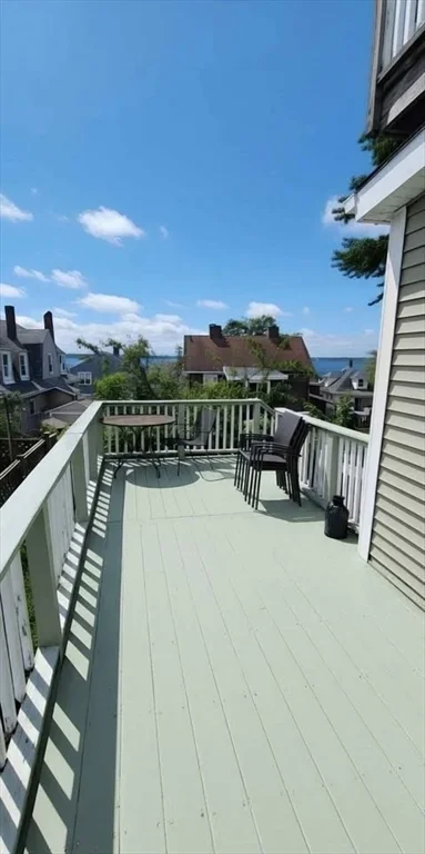 1 bed, 1 bath apartment for rent at 87 Undine Ave Unit 1, Winthrop — photo 6 of 8