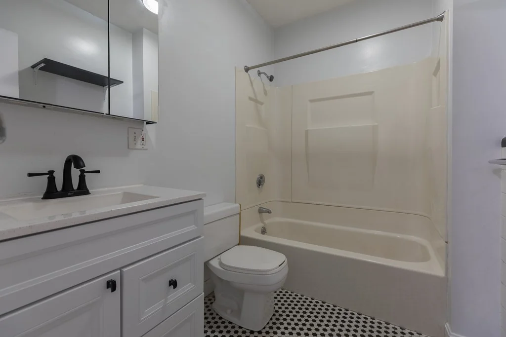 2 bed, 2 bath apartment for rent at 87 Waltham St Unit 1, South End — photo 10 of 15