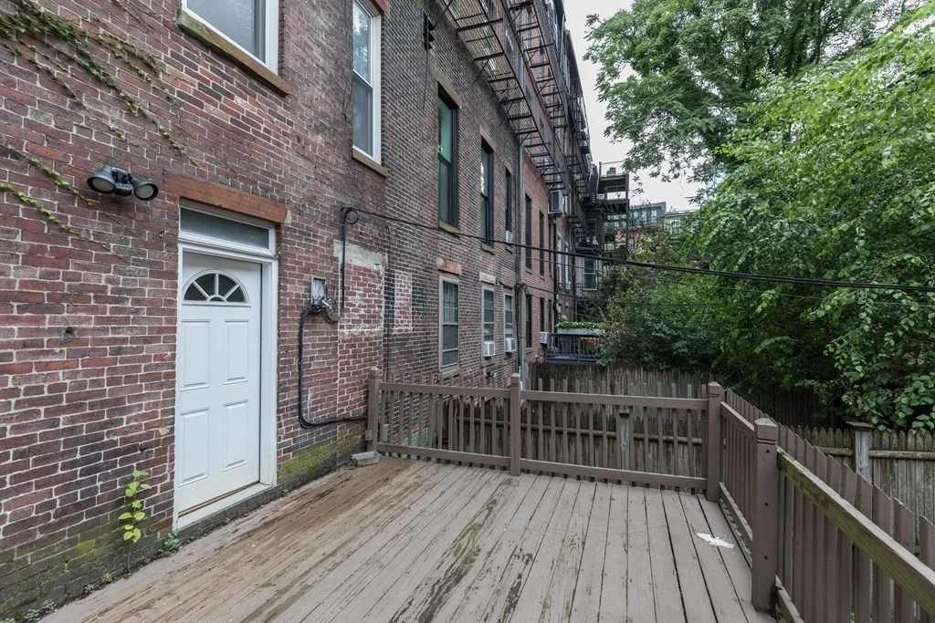 2 bed, 2 bath apartment for rent at 87 Waltham St Unit 1, South End — photo 9 of 15