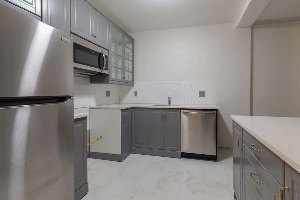 2 bed, 2 bath apartment for rent at 87 Waltham St Unit 1, South End — photo 3 of 15