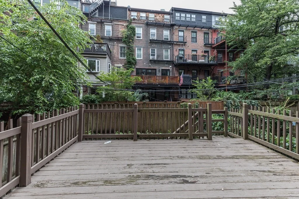 2 bed, 2 bath apartment for rent at 87 Waltham St Unit 1, South End — photo 8 of 15