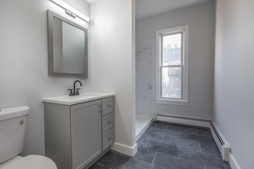 2 bed, 1 bath apartment for rent at 87 Waltham St Unit 3, South End — photo 3 of 9