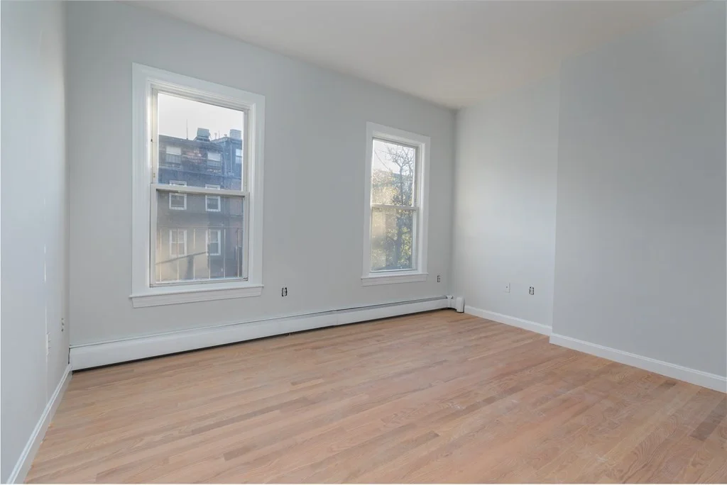 2 bed, 1 bath apartment for rent at 87 Waltham St Unit 3, South End — photo 6 of 9