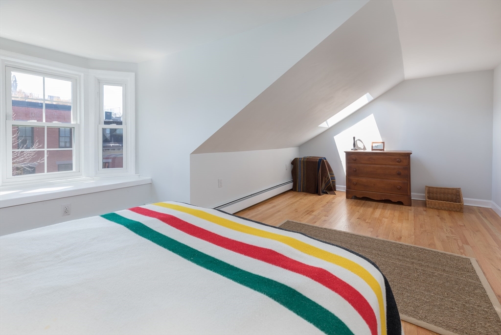 1 bed, 1 bath apartment for rent at 87 Waltham St Unit 5, South End — photo 11 of 13