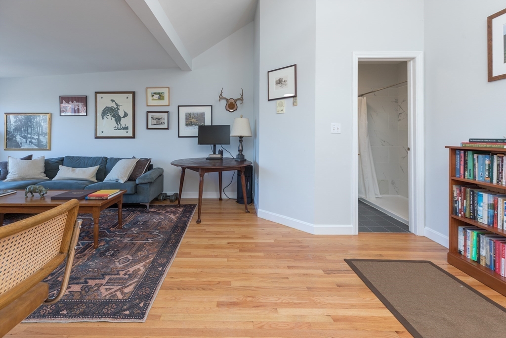 1 bed, 1 bath apartment for rent at 87 Waltham St Unit 5, South End — photo 7 of 13