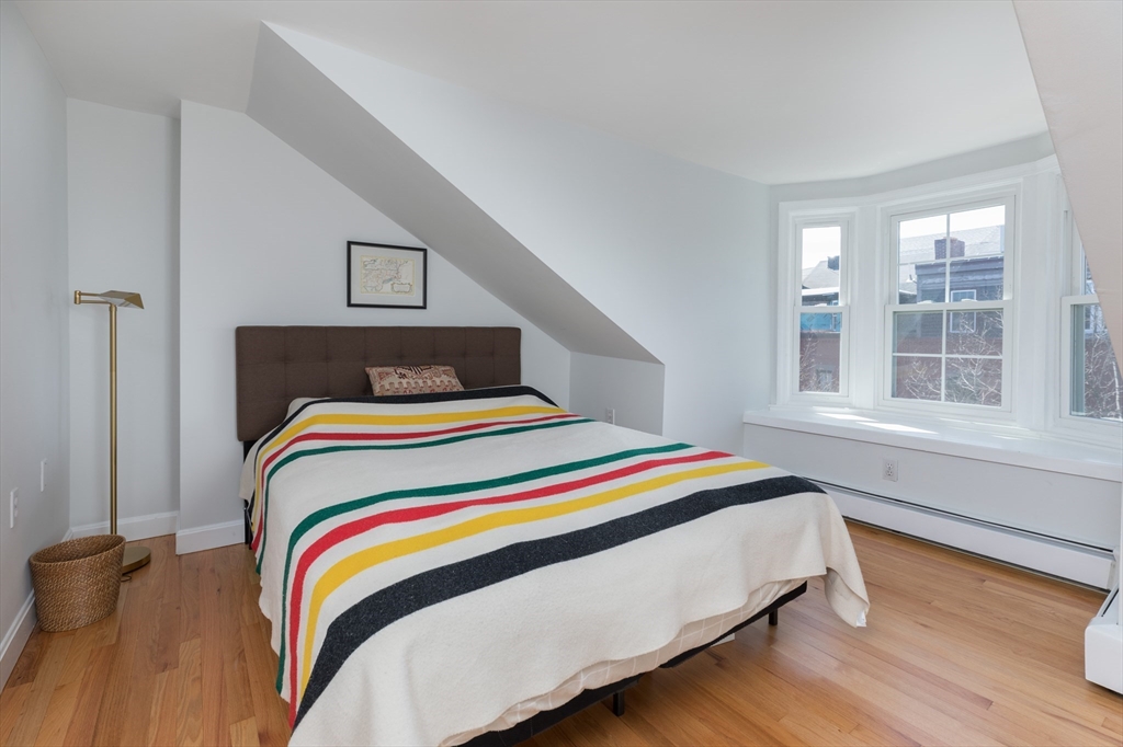 1 bed, 1 bath apartment for rent at 87 Waltham St Unit 5, South End — photo 9 of 13