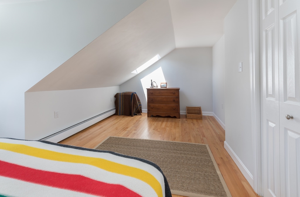 1 bed, 1 bath apartment for rent at 87 Waltham St Unit 5, South End — photo 10 of 13