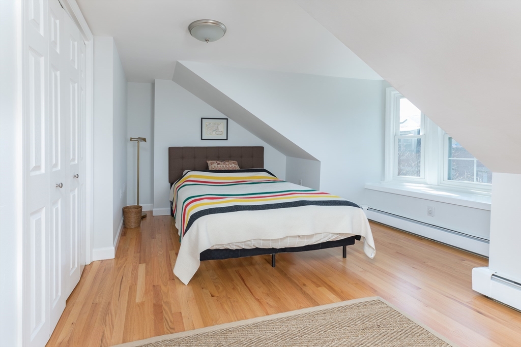 1 bed, 1 bath apartment for rent at 87 Waltham St Unit 5, South End — photo 8 of 13