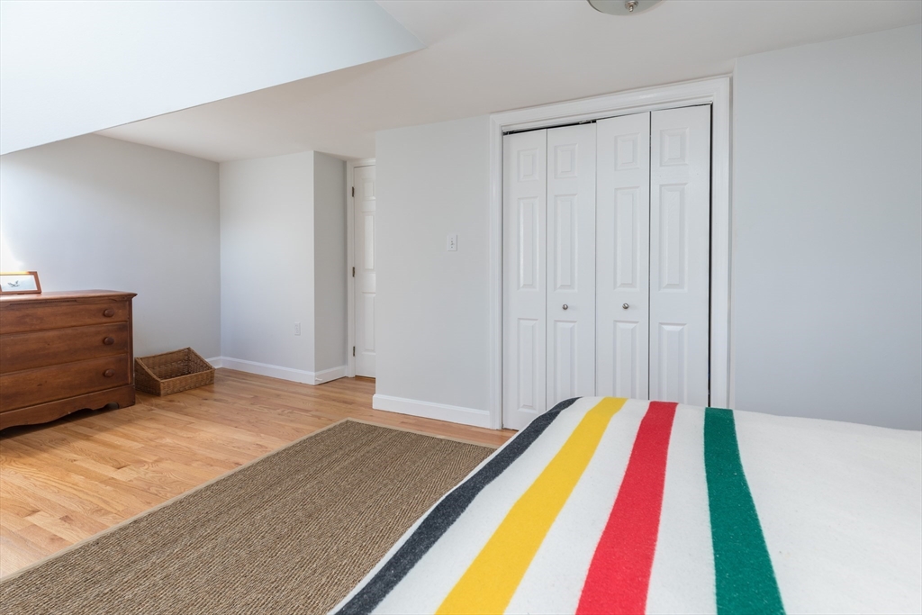 1 bed, 1 bath apartment for rent at 87 Waltham St Unit 5, South End — photo 12 of 13