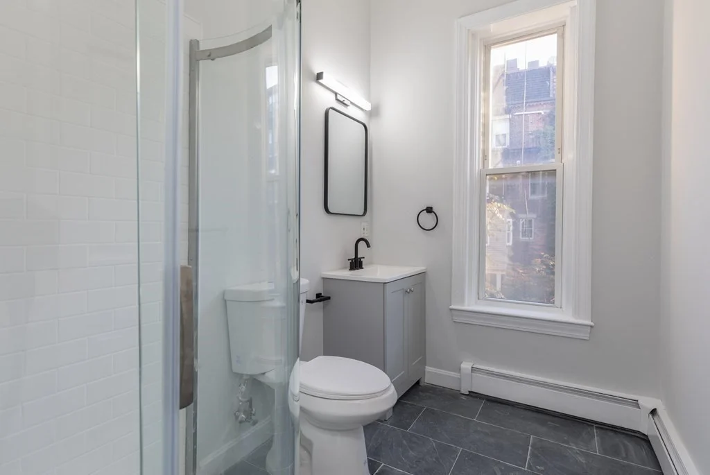 1 bed, 1 bath apartment for rent at 87 Waltham Unit 2Furn, South End — photo 6 of 6