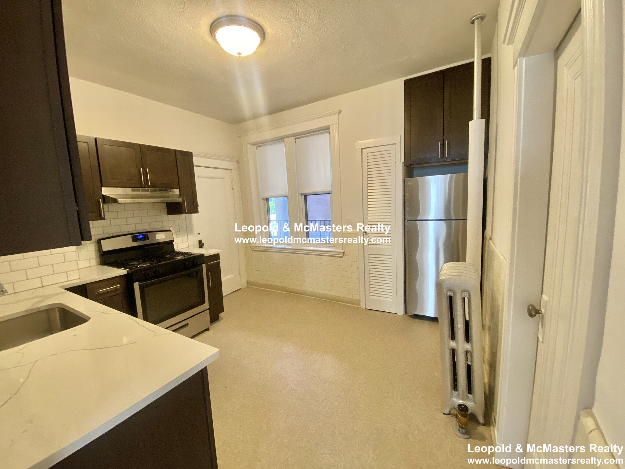2 bed, 1 bath apartment for rent at 87 Winchester St Unit 1, North Brookline — photo 15 of 17