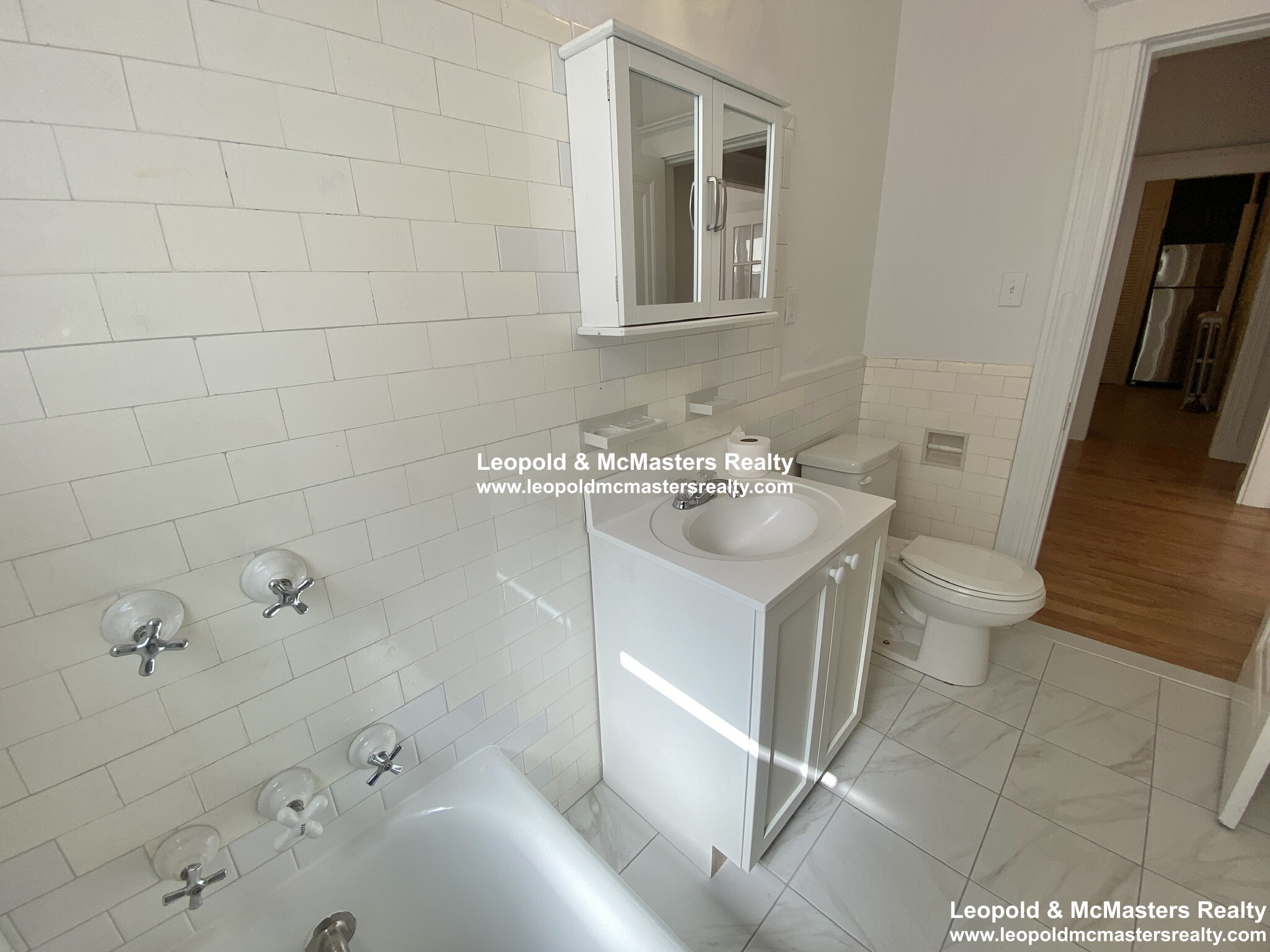 2 bed, 1 bath apartment for rent at 87 Winchester St Unit 1, North Brookline — photo 6 of 17