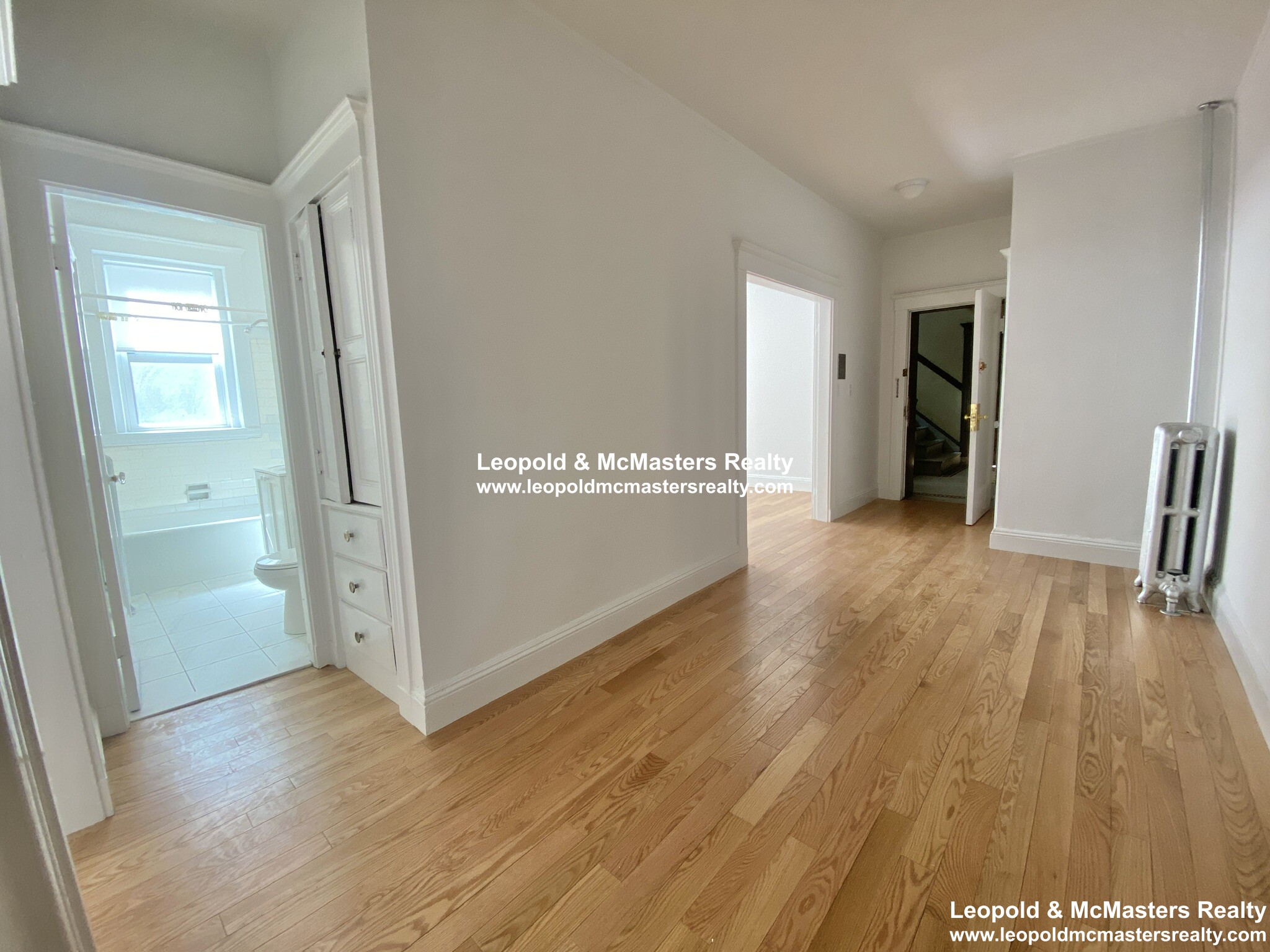 2 bed, 1 bath apartment for rent at 87 Winchester St Unit 1, North Brookline — photo 8 of 17