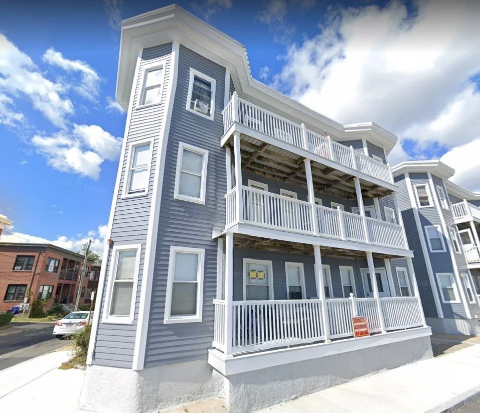 2 bed, 1 bath apartment for rent at 87 Winthrop Shore Dr Unit 2, Winthrop — photo 20 of 20
