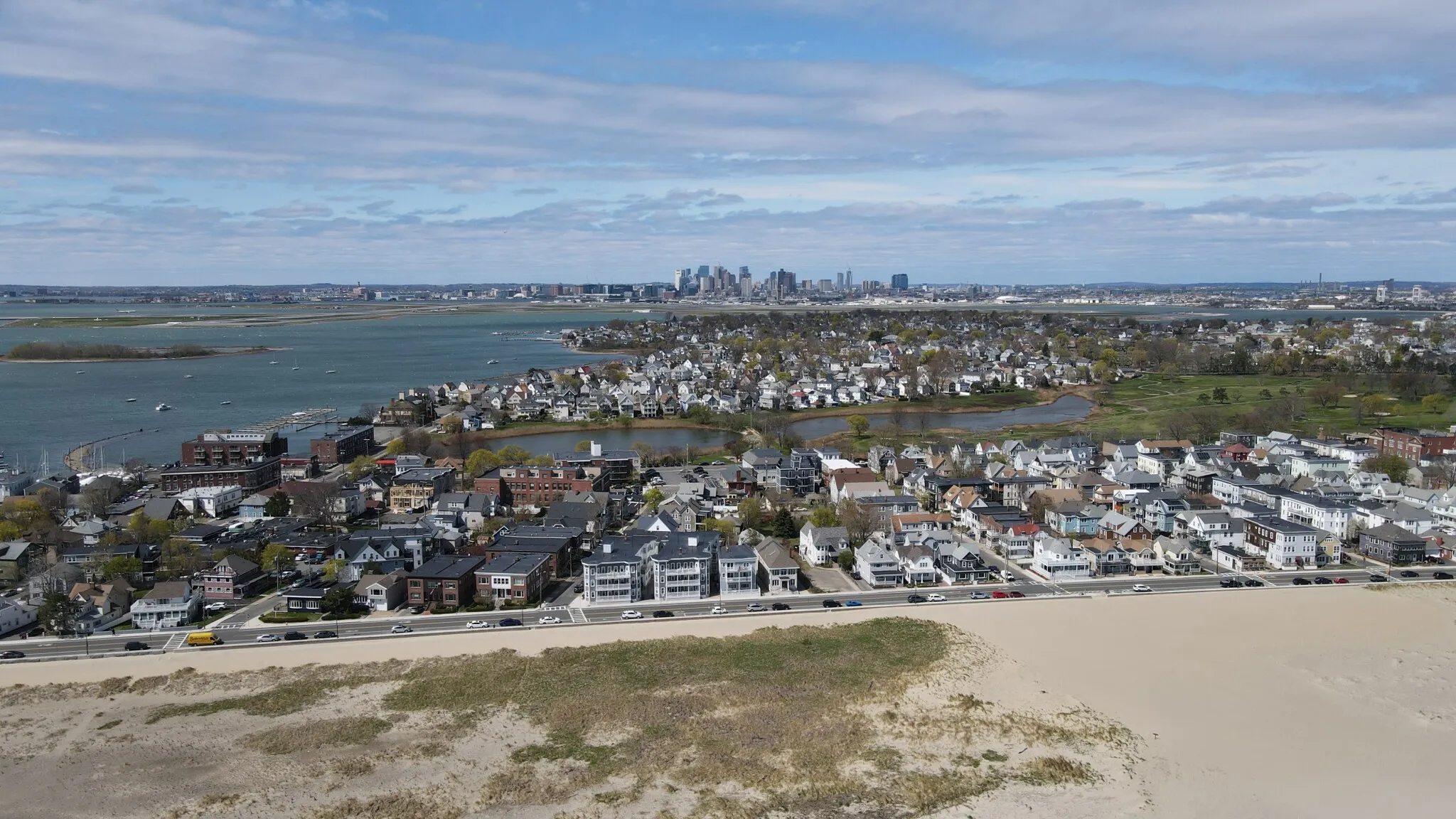 2 bed, 1 bath apartment for rent at 87 Winthrop Shore Dr Unit 2, Winthrop — photo 15 of 20