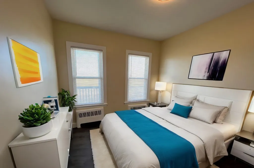 2 bed, 1 bath apartment for rent at 87 Winthrop Shore Dr Unit 2, Winthrop — photo 10 of 20