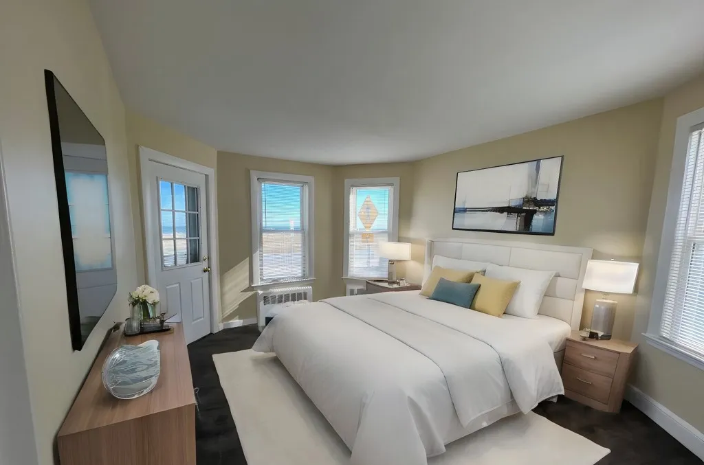 2 bed, 1 bath apartment for rent at 87 Winthrop Shore Dr Unit 2, Winthrop — photo 5 of 20