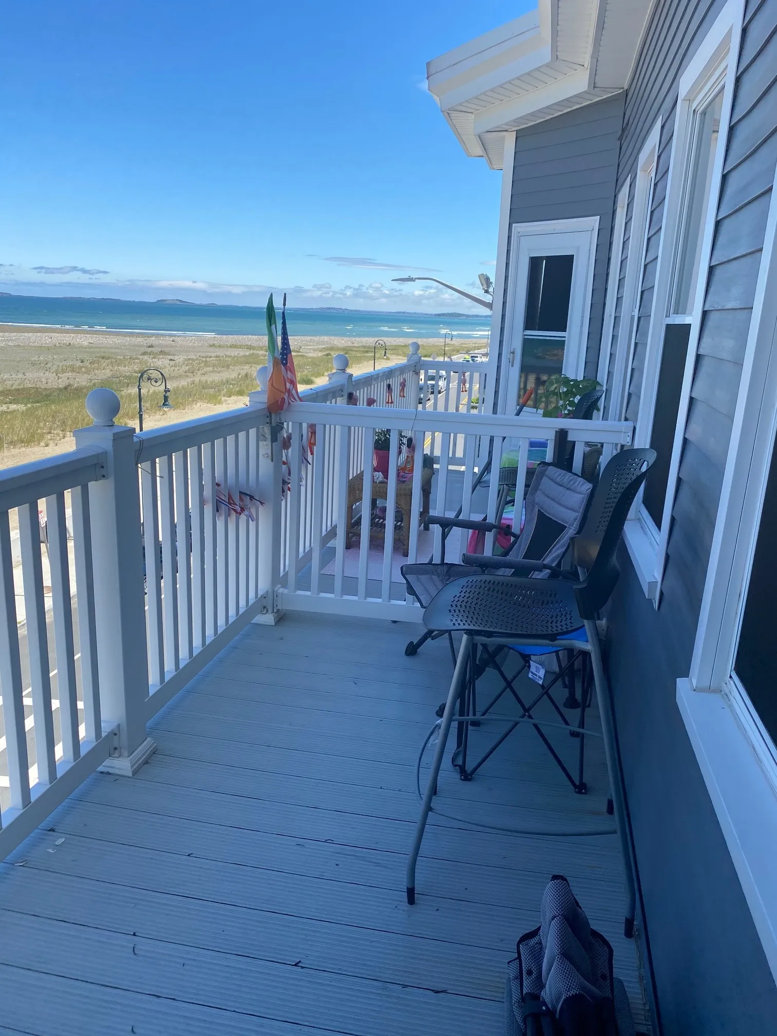 2 bed, 1 bath apartment for rent at 87 Winthrop Shore Dr Unit 2, Winthrop — photo 17 of 20