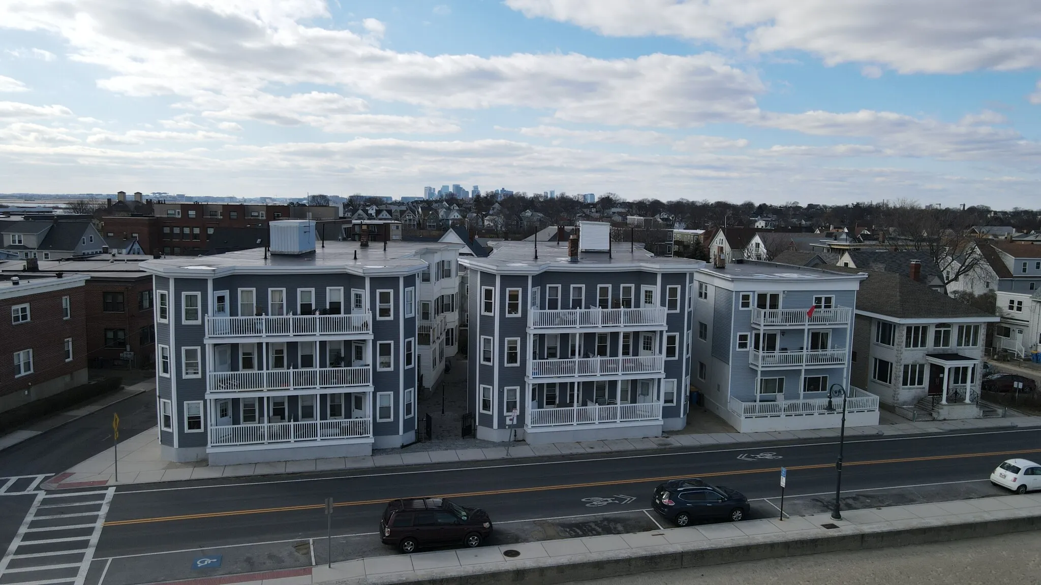 2 bed, 1 bath apartment for rent at 87 Winthrop Shore Dr Unit 2, Winthrop — photo 14 of 20