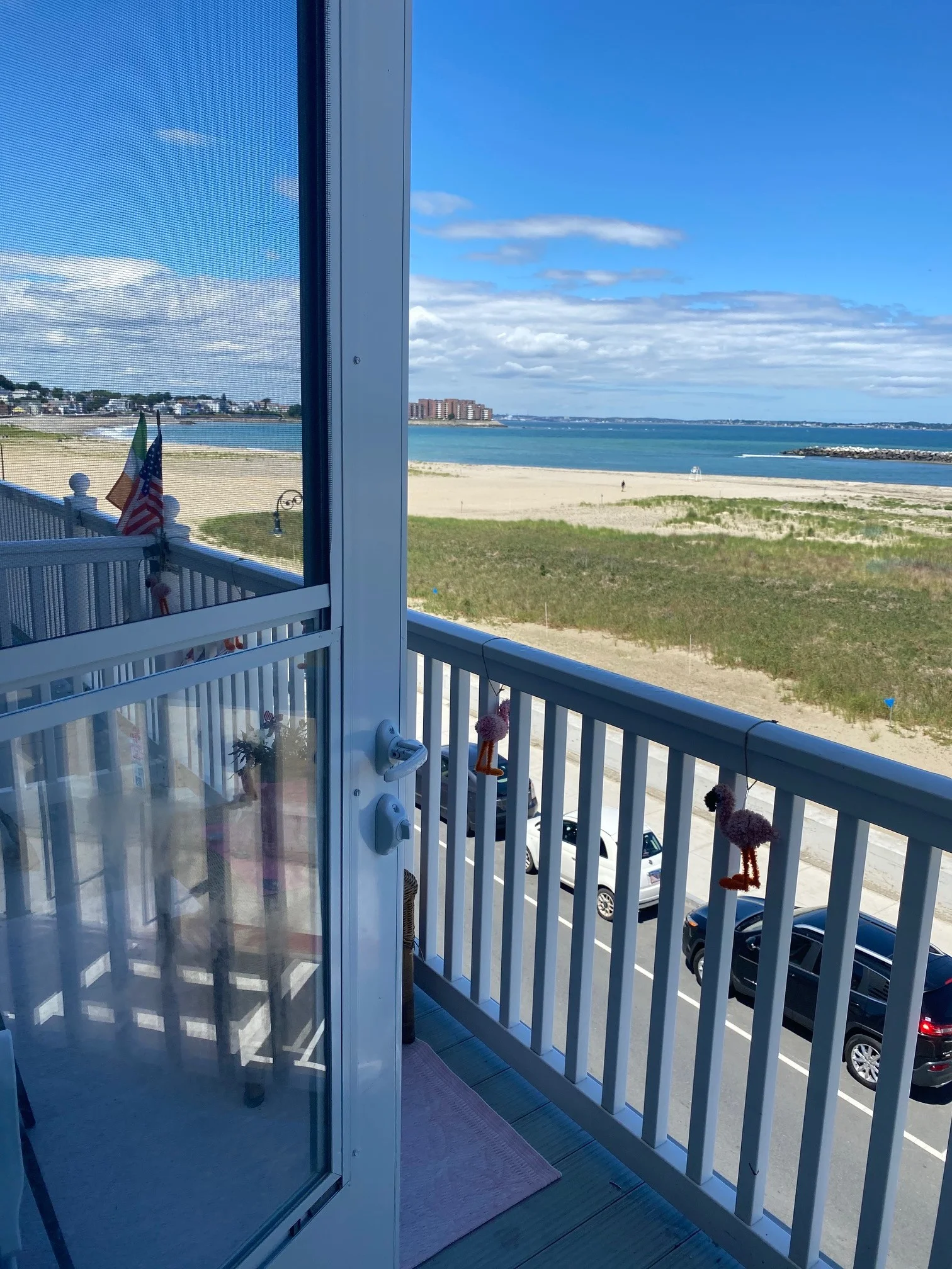 2 bed, 1 bath apartment for rent at 87 Winthrop Shore Dr Unit 2, Winthrop — photo 18 of 20