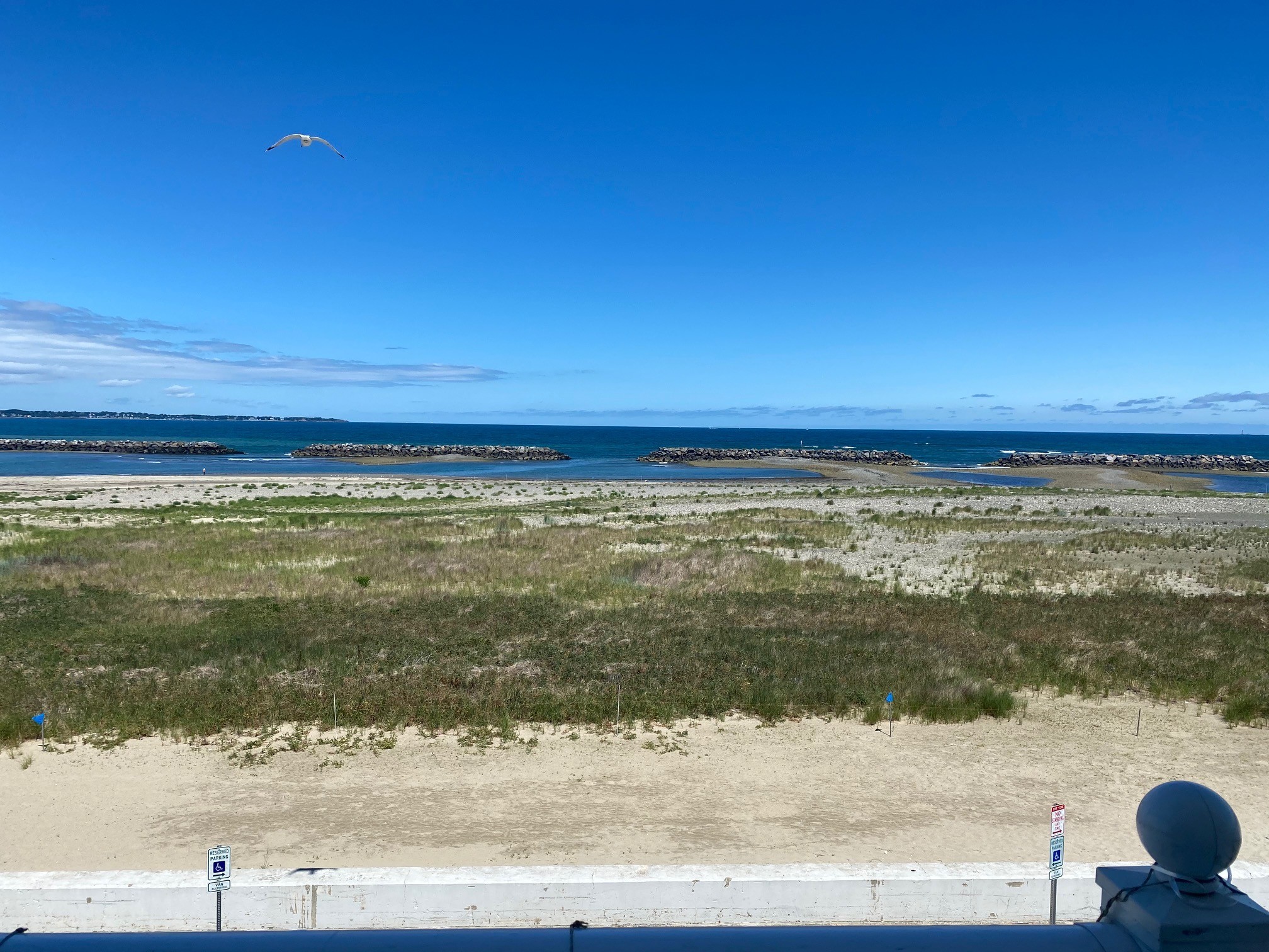 Studio bed, 1 bath apartment for rent at 87 Winthrop Shore Dr Unit 4A, Winthrop — photo 15 of 16