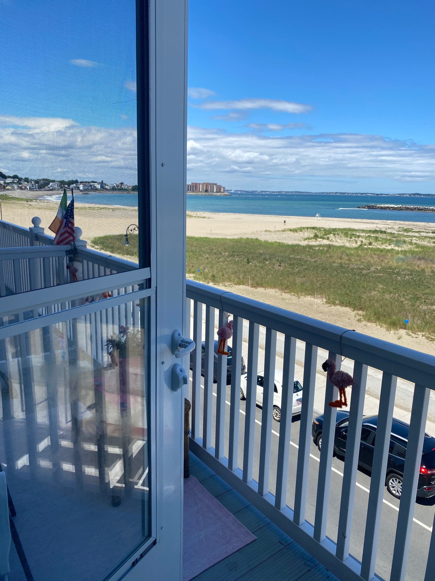 Studio bed, 1 bath apartment for rent at 87 Winthrop Shore Dr Unit 4A, Winthrop — photo 14 of 16