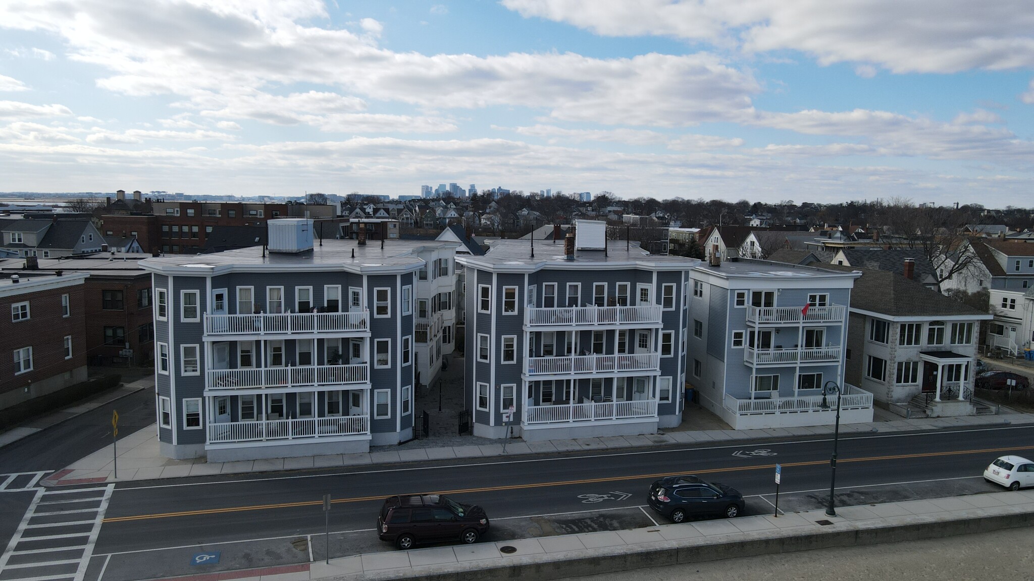 Studio bed, 1 bath apartment for rent at 87 Winthrop Shore Dr Unit 4A, Winthrop — photo 10 of 16