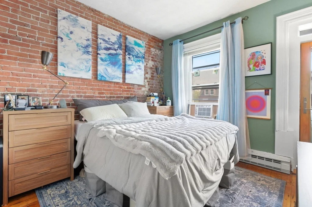 2 bed, 1 bath apartment for rent at 87 Worcester St Unit 4, South End — photo 7 of 12