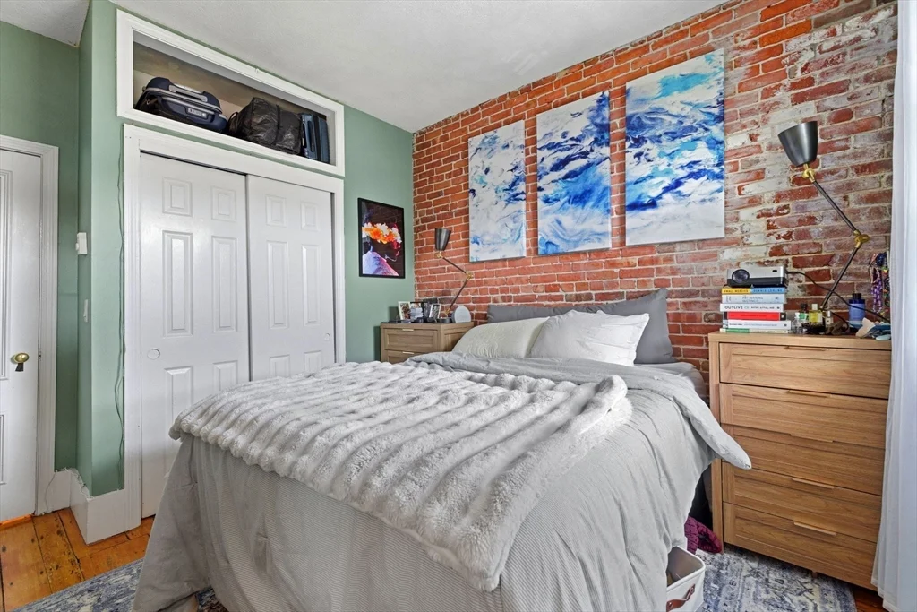 2 bed, 1 bath apartment for rent at 87 Worcester St Unit 4, South End — photo 8 of 12