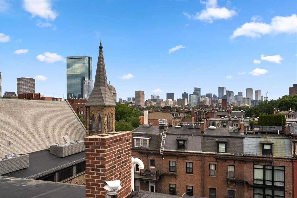 2 bed, 1 bath apartment for rent at 87 Worcester St Unit 5, South End — photo 14 of 18