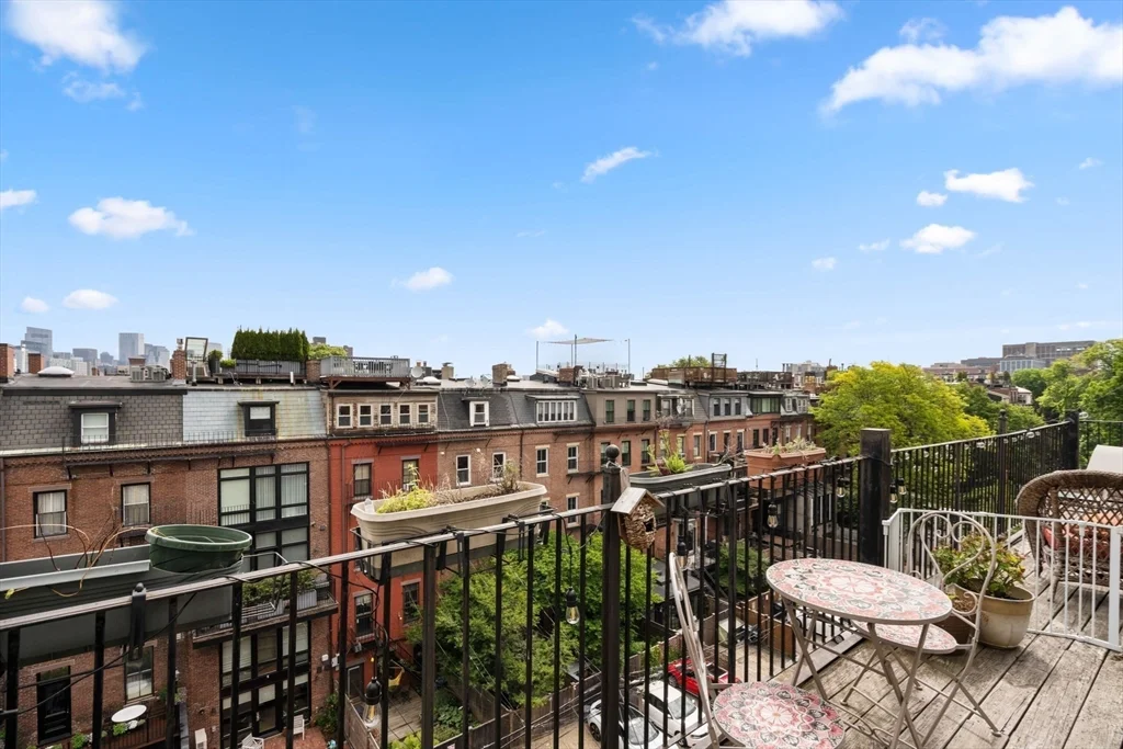 2 bed, 1 bath apartment for rent at 87 Worcester St Unit 5, South End — photo 18 of 18