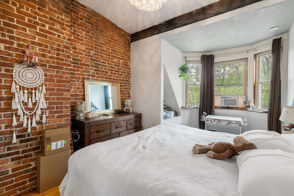 2 bed, 1 bath apartment for rent at 87 Worcester St Unit 5, South End — photo 10 of 18