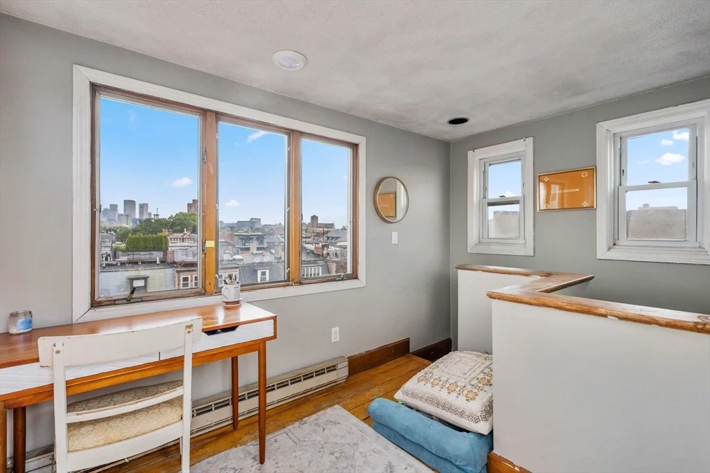 2 bed, 1 bath apartment for rent at 87 Worcester St Unit 5, South End — photo 13 of 18