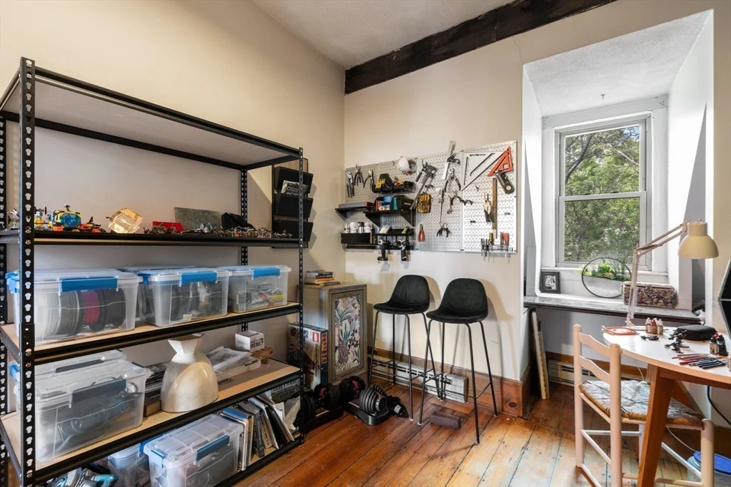 2 bed, 1 bath apartment for rent at 87 Worcester St Unit 5, South End — photo 12 of 18