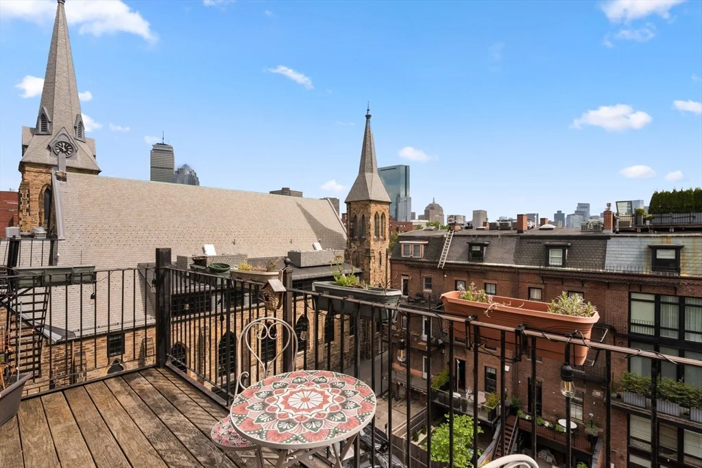 2 bed, 1 bath apartment for rent at 87 Worcester St Unit 5, South End — photo 16 of 18