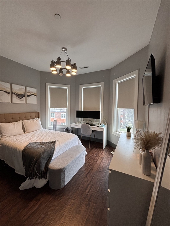 5 bed, 2 bath apartment for rent at 870 East 5th St Unit 3, South Boston — photo 7 of 20