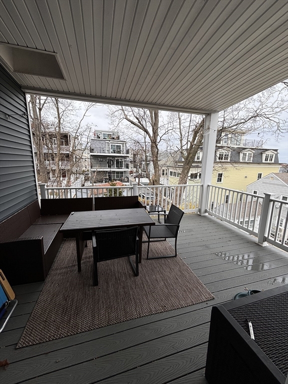 5 bed, 2 bath apartment for rent at 870 East 5th St Unit 3, South Boston — photo 19 of 20