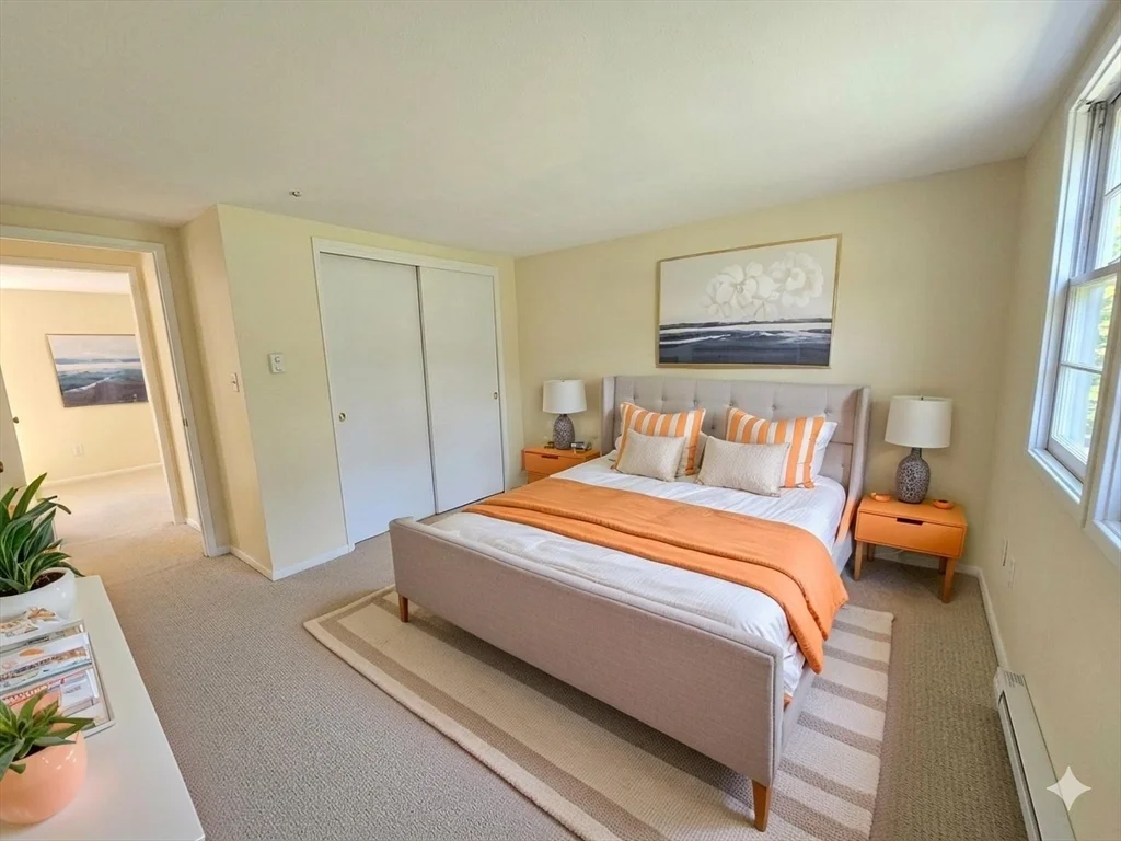 2 bed, 1 bath apartment for rent at 870 Haverhill St Unit 13C, Rowley — photo 6 of 10