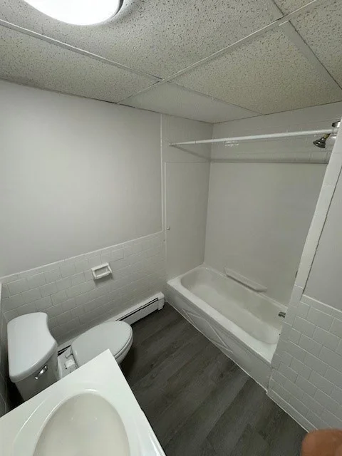 2 bed, 1 bath apartment for rent at 870 Moody Unit 2, Waltham — photo 7 of 12